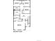 Second floorplan featuring bedrooms, bathrooms, laundry room, and loft at 17847 Dandy Brush Dr, Parker, CO 80134