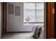 Cozy bedroom window nook with natural light and stylish decor at 1940 W 101St Ct, Thornton, CO 80260