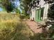 Private patio with stone pavers and seating area at 12041 Twilight St, Longmont, CO 80503