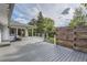 Spacious back deck perfect for entertaining or relaxing outdoors at 3480 S Dayton St, Denver, CO 80231