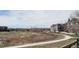Walking path between community townhomes at 11030 Glacier Park Cir, Parker, CO 80138