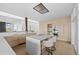 Gourmet kitchen with stainless steel appliances, custom cabinetry, and center island at 974 N Faver Dr, Castle Rock, CO 80109