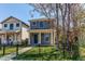 Charming home with a well-maintained lawn and tidy landscaping, creating inviting curb appeal at 3346 N Josephine St, Denver, CO 80205