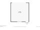 Garage floor plan at 4728 S Acoma St, Englewood, CO 80110