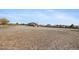 Expansive lot with ample space for outdoor activities and potential landscaping opportunities at 59 S De Gaulle St, Aurora, CO 80018