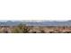 Panoramic mountain views from this homesite featuring snow-capped peaks and rolling foothills at 2525 S Dayton Way # 1514, Denver, CO 80231