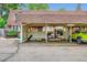 Convenient carport parking and mature landscaping at 1200 S Monaco St Pkwy # 31, Denver, CO 80224