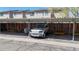 Covered parking spot for residents at 10185 W 25Th Ave # 31, Lakewood, CO 80215