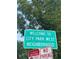 Welcome to City Park West neighborhood sign at 2120 N Downing St # 209, Denver, CO 80205