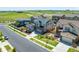 Beautiful exterior of a two-story home with a charming facade, well-manicured landscaping, and inviting curb appeal at 434 W 128Th Dr, Westminster, CO 80234