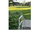 Stunning golf course view from backyard at 13781 E Marina Dr # A, Aurora, CO 80014