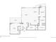 Detailed floorplan of the property, illustrating room layouts and dimensions at 1925 W 32Nd Ave # 502, Denver, CO 80211