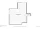 Floorplan of the finished basement at 4780 W 102Nd Pl, Westminster, CO 80031