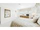 A light and airy bedroom with two windows at 1930 Taft Dr, Lakewood, CO 80215