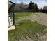 Large, grassy backyard perfect for recreation, featuring fencing and mature trees around the perimeter at 4740 W 108Th Pl, Westminster, CO 80031