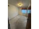 Bright bedroom featuring a ceiling fan, window, and carpeted floor at 4740 W 108Th Pl, Westminster, CO 80031