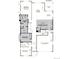 Two-story home floor plan showcasing gourmet kitchen, owner's suite, and two-car garage at 1111 Joseph Pl, Erie, CO 80026
