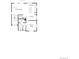 First floor layout featuring a primary suite, kitchen, dining room, and great room at 22043 E 38Th Pl, Aurora, CO 80019