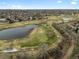 Enjoy the beauty of nature at this property next to a pond and walking trails, perfect for outdoor enthusiasts at 384 S Ironton St # 408, Aurora, CO 80012