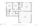 Detailed floorplan showcasing layout of laundry room, bathroom, bedrooms, Gathering room, and garage at 18347 E Nassau Dr, Aurora, CO 80013