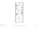 This open floor plan showcases a spacious living room, dining area, and well-equipped kitchen at 3121 S Estes St, Lakewood, CO 80227