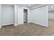 This room features a closet and soft carpet at 1963 Hogan Ct, Castle Rock, CO 80109