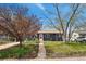 Charming single-story home with a well-maintained lawn and welcoming front door at 3975 S Jason St, Englewood, CO 80110
