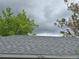 Durable gray roof shingles with trees in the background, sturdy construction for lasting protection from the elements at 1717 Oswego St, Aurora, CO 80010