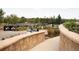 Array of golf carts, lush grasses, and manicured landscaping near the clubhouse at 8216 S Tempe Ct, Aurora, CO 80016