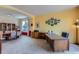 A versatile office and dining space with neutral colors and ample room for furniture at 884 W 124Th Dr, Denver, CO 80234