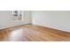Bright bedroom with natural light, beautiful hardwood floors, and ample space at 9700 E Iliff Ave # G70, Denver, CO 80231