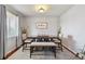 Cozy dining room with modern furniture and natural light at 76 N Ider St, Aurora, CO 80018