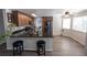 Well-designed kitchen with granite countertops, stainless steel appliances, and a breakfast bar at 5630 W 115Th Ave, Westminster, CO 80020