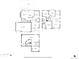 Multi-level floor plan featuring garage, living spaces, bedrooms, and a recreation room at 1535 Peach Ct, Brighton, CO 80601