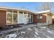 Charming brick home with large windows and modern design at 8280 E 104Th Way, Henderson, CO 80640