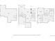 Detailed floor plan showcasing the layout of each level, including room dimensions and spatial relationships at 7897 S Jamestown Ct, Aurora, CO 80016