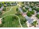 This lovely home is situated by a walking path and open green space in a desirable neighborhood at 424 Arbor Dr, Lafayette, CO 80026