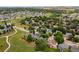 Charming home nestled in a lush, green neighborhood with mature trees and a community park at 424 Arbor Dr, Lafayette, CO 80026