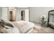 Comfortable bedroom with large windows, soft carpet and closet at 360 S Estes St # C, Lakewood, CO 80228