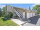 Multi-Gathering home with garage and staircase at 360 S Estes St # C, Lakewood, CO 80228