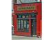 Ned Kelly's Irish Pub with red brick exterior and inviting signage offers a cozy neighborhood spot at 2945 W Riverwalk Cir # B, Littleton, CO 80123