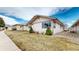 Charming single-story home with well-manicured lawn at 23 Carla Way, Broomfield, CO 80020