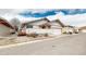 Single-story home with attached garage and street view at 23 Carla Way, Broomfield, CO 80020