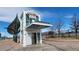 Louisiana-Pearl light rail station provides convenient access to public transportation at 1152 S Ogden St, Denver, CO 80210