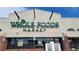 Exterior view of the Whole Foods Market store at 1152 S Ogden St, Denver, CO 80210