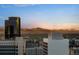 Enjoy breathtaking views from the top of this city building at 2001 Lincoln St # 2412, Denver, CO 80202
