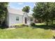 Quaint single-story home with fresh landscaping and a cozy, welcoming facade at 1712 S Gilpin St, Denver, CO 80210