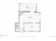 Floor 1 features a sunroom, living room, kitchen, and foyer at 3820 S Ames St, Denver, CO 80235