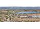 Expansive aerial view of the community highlighting the area's scenic beauty and location at 391 N 7Th Ave, Brighton, CO 80601