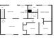 Detailed floorplan showcasing the layout of the home with labeled rooms and baths at 3118 S Joplin Ct, Aurora, CO 80013